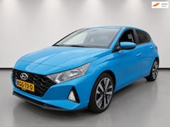Hyundai i20 - 1.0 T-GDI Comfort Automaat CarPlay Cruise
