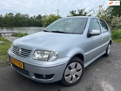 Volkswagen Polo - 1.4 | 5 DRS | Airco | APK februari 2027