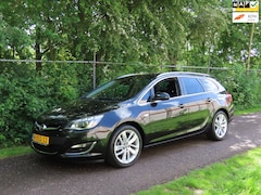 Opel Astra Sports Tourer - 1.4 Turbo Sport + *LEER *CAMERA *NAVI
