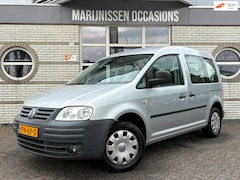 Volkswagen Caddy - Combi 1.4 Comfortline 7p. |Trekhk, Airco, PDC|