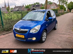 Opel Agila - 1.0 Edition Airco N.a.p Apk 05-2027