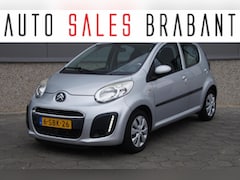 Citroën C1 - 1.0 Collection