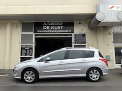 Peugeot 308 - 1.6 THP XT 2009 7P Airco