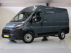 Peugeot Boxer - 2.2 BlueHDi 140 S&S L2H2 3.5t