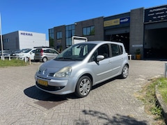 Renault Grand Modus - 1.6-16V Dynamique Automaat Airco Pdc Electrische Ramen Nette Auto