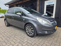 Opel Corsa - 1.4-16V '111' Edition