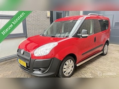 Fiat Doblò Cargo - BENZINE MARGE 1.4 Actual