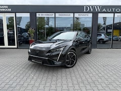 Peugeot 408 - 1.6 HYbrid 225 EAT8 GT Plug-in