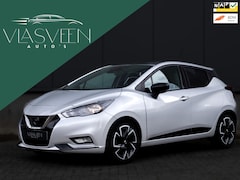 Nissan Micra - 1.0 IG-T N-Design 1ste eigenaar BTW auto