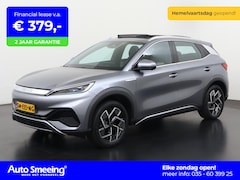 BYD Atto 3 - Comfort 60 kWh | Panoramadak | Zondag Open