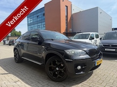 BMW X6 - xDrive35d High Executive
