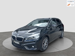 BMW 2-serie Active Tourer - 225i High Executive Pano/Camera/Headup/Keyless/Stuurvw