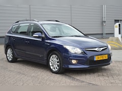 Hyundai i30 CW - 1.6i i-Motion Business bj11 airco elec pak