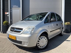 Opel Meriva - 1.6-16V Essentia/104.000 NAP/2e Eigenaar/Airco/Hele nette auto/