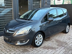Opel Meriva - 1.4 Business+ | Airco Pdc Lm-velgen | SCHADE