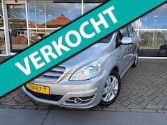 Mercedes-Benz B-klasse - 200