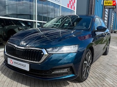 Skoda Octavia Combi - 1.4 TSI iV PHEV Business Edition