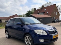 Skoda Fabia - 1.4-16V Classic