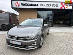 Volkswagen Polo - 1.0 TSI Beats