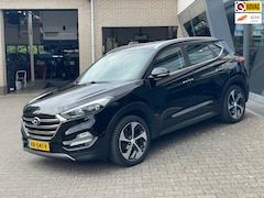 Hyundai Tucson - 1.6 T-GDi Premium 4WD