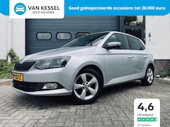 Skoda Fabia - 1.2 TSI JOY | Stoelvw. | Cruise | PDC | N.A.P