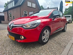 Renault Clio - 0.9 TCe Dynamique dealer ohdn trekhaak navi cruise