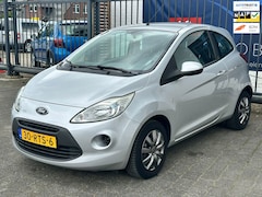 Ford Ka - 1.2 Cool & Sound start/stop / AIRCO / ELEKTRISCHE RAMEN / NAP