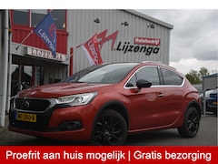 DS 4 Crossback - 1.6 BlueHDi Chic LED | Carplay | LMV | Trekhaak | Camera | Keyless