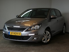 Peugeot 308 - 1.2 PureT.Blue L. Ex