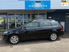 Volkswagen Golf Variant - 1.2 TSI Comfortline BlueMotion CRUISE CONTROL|AIRCO|LM VELGEN