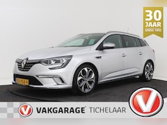 Renault Mégane Estate - 1.2 TCe GT-Line | 29.000 KM | Camera | CarPlay | Dakdragers | Digital Cockpit | Sportstoel