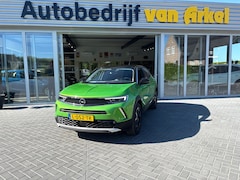 Opel Mokka-e - Ultimate 50-kWh 11kw bl. snel laden