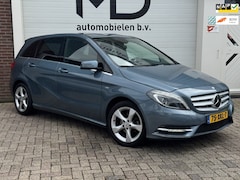 Mercedes-Benz B-klasse - 180 CDI Ambition - LED - Navi - PDC