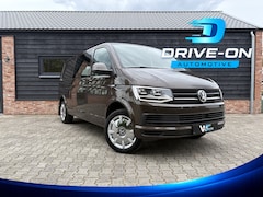 Volkswagen Transporter - 2.0 TDI L2H1 Highline - 5 persoons - DSG