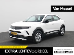 Opel Mokka-e - Edition 50-kWh 11kw bl