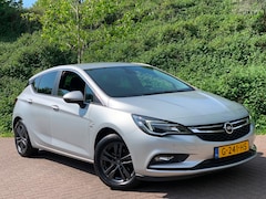Opel Astra - 1.0 Turbo 120 Jaar Edition 23DKM NIEUWSTAAT