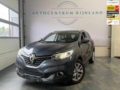 Renault Kadjar - 1.2 TCe Intens Automaat, Navi, Camera
