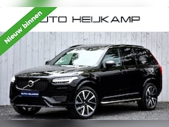 Volvo XC90 - 2.0 T8 Recharge AWD Plus Dark | Pano-dak | Camera | Head Up |