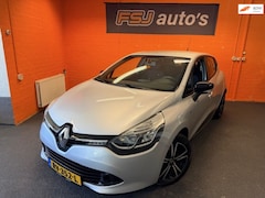 Renault Clio - 0.9 TCE / 5 DEURS / LIMITED-EDITION / TOPSTAAT