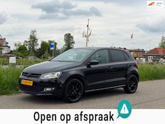 Volkswagen Polo - 1.2 TSI Highline CLIMA CRUISE PDC LED 1E EIG