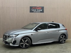 Peugeot 308 - 1.2 PureTech GT 2022 LED 360-CAMERA ACC CAR-PLAY
