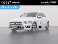 Mercedes-Benz A-klasse - 250 e Business Line | Panoramadak | Rijassistentiepakket Plus | Stoelverwarming | Distroni