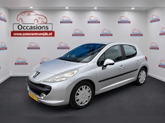Peugeot 207 - 1.4 VTi XS Pack. Airco