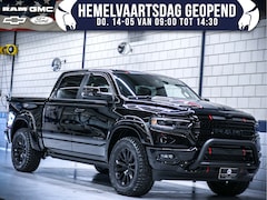 Dodge Ram 1500 - Limited Night Edition | Digitale cluster | 5.7L HEMI V8