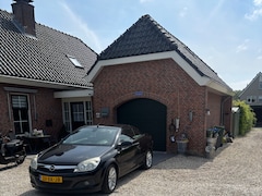 Opel Astra TwinTop - 1.8 Cosmo