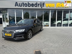 Audi A4 Avant - 40 TFSI Sport automaat