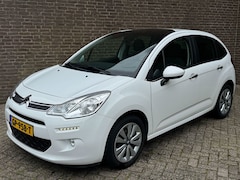 Citroën C3 - 1.2 PureTech Collection Clima Parkeersensoren Cruise Bluetooth Org.NL NAP