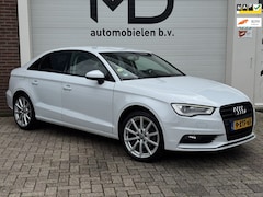 Audi A3 Limousine - 1.6 TDI Ambition Pro Line Plus - LED