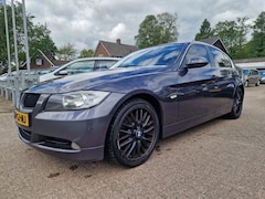 BMW 3-serie - 320i High Executive ( EXPORTPRIJS)