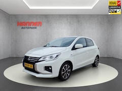 Mitsubishi Space Star - 1.2 Instyle